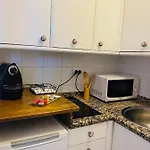 Apartamento Alvarez Quintero - Catedral