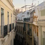 Apartamento Alvarez Quintero - Catedral