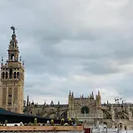 Apartamento Alvarez Quintero - Catedral