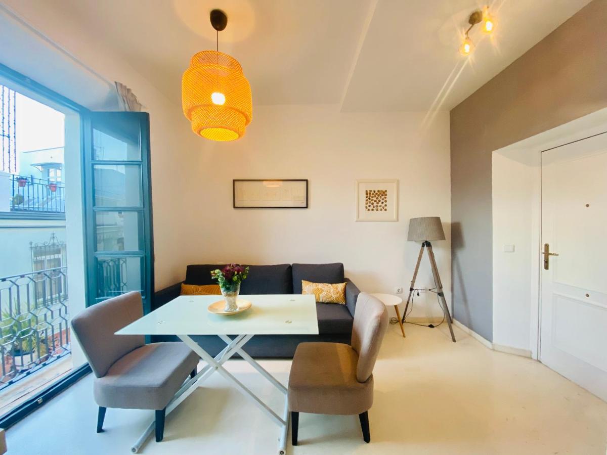 Appartement Alvarez Quintero - Catedral *