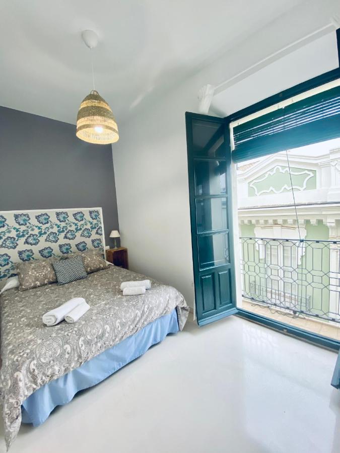 Alvarez Quintero - Catedral Appartement *