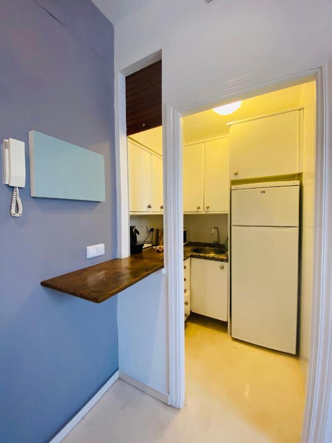 Alvarez Quintero - Catedral Appartement Séville
