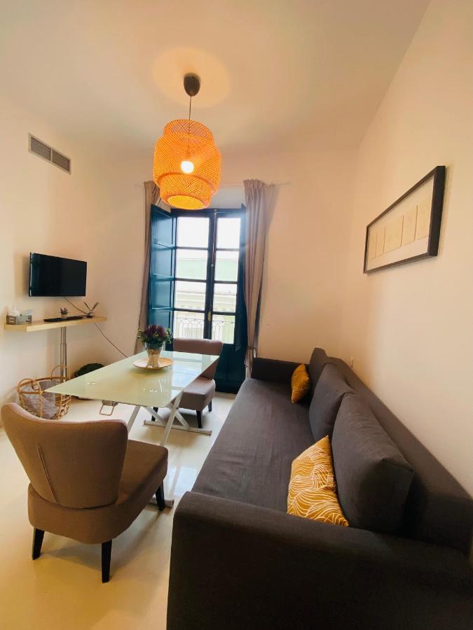 Alvarez Quintero - Catedral Appartement Séville