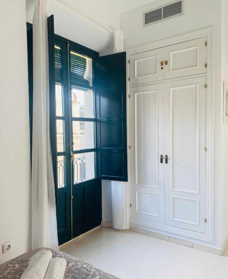 Appartement Alvarez Quintero - Catedral